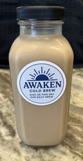 Awaken Cold Brew Caramel 16oz (Ready to Drink)