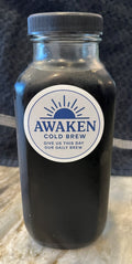 Awaken Cold Brew Concentrate 16oz
